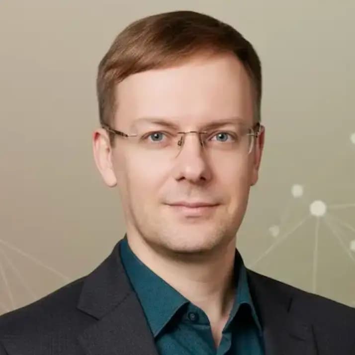 Дмитрий Петраков — Архитектор цифровых решений